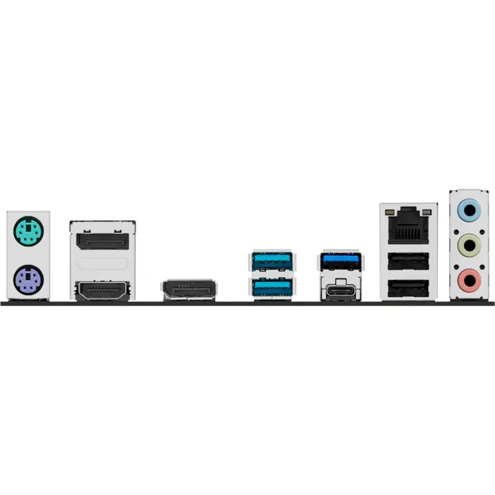 ASUS PRO Q870M-C-CSM - Socket 1851