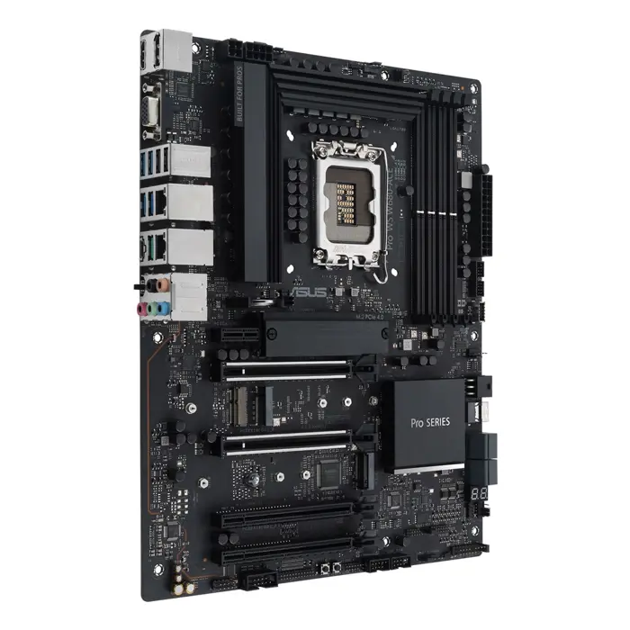 ASUS PRO WS W680-ACE Intel W680 LGA 1700 ATX