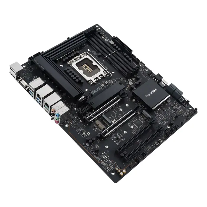 ASUS PRO WS W680-ACE Intel W680 LGA 1700 ATX
