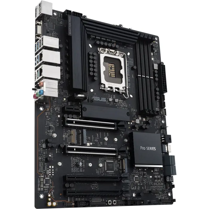 ASUS PRO WS W680-ACE - Socket 1700 - motherboard