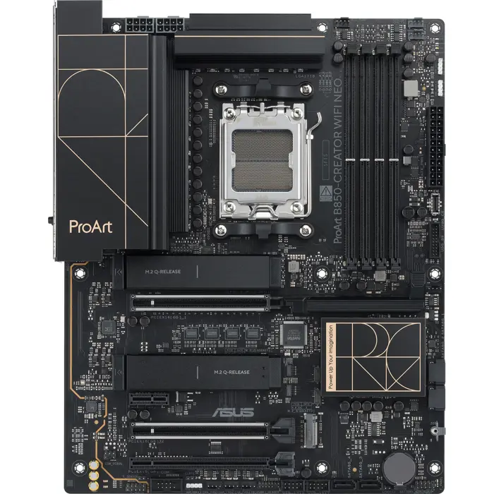 Asus PROART B850-CREATOR WIFI NEO - AM5