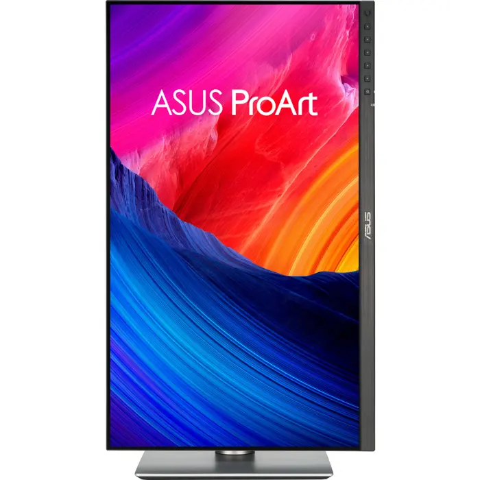 Asus ProArt Display PA278CGRV Professional (68.5 cm (27 inches), black/silver, QHD, IPS, HDMI, DP, USB-C, USB hub, 144Hz panel)