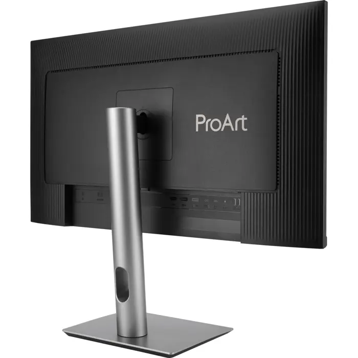 Asus ProArt Display PA278CGRV Professional (68.5 cm (27 inches), black/silver, QHD, IPS, HDMI, DP, USB-C, USB hub, 144Hz panel)