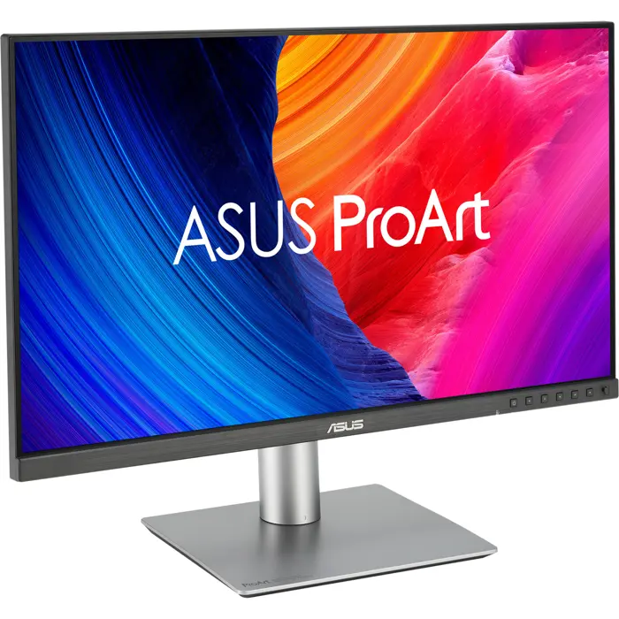 Asus ProArt Display PA278CGRV Professional (68.5 cm (27 inches), black/silver, QHD, IPS, HDMI, DP, USB-C, USB hub, 144Hz panel)