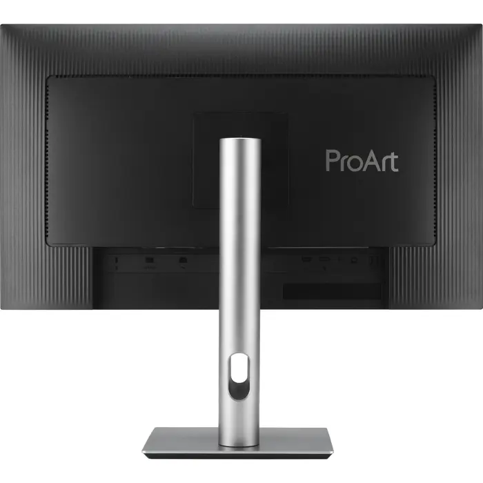 Asus ProArt Display PA278QGV (PA278QV Gen2) (68.6 cm (27 inches), black/silver, QHD, IPS, DP, HDMI, USB hub, HDR10, 120Hz panel)