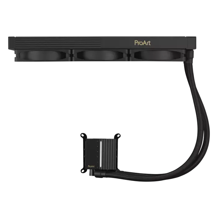  Vodeno hlađenje ASUS ProArt LC 360, 360mm, AIO, 90RC0120-M0UAY0