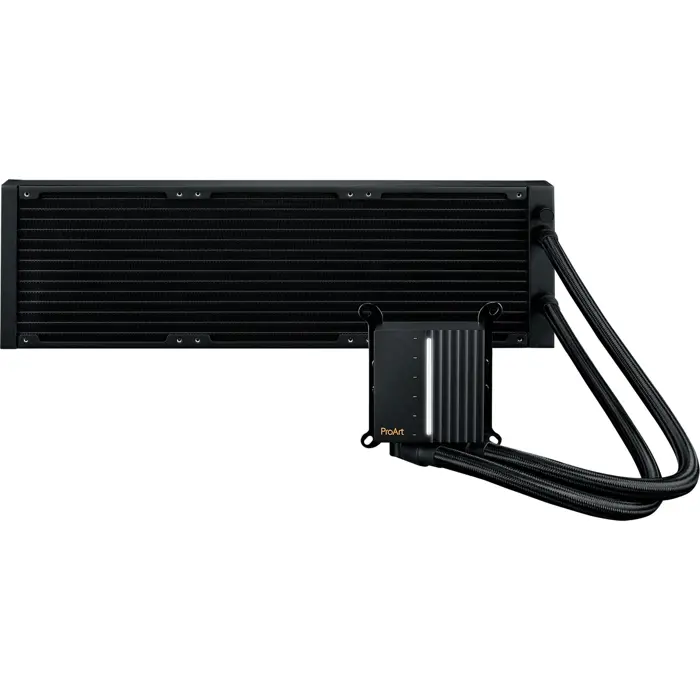 ASUS ProArt LC 420mm, water cooling (black)