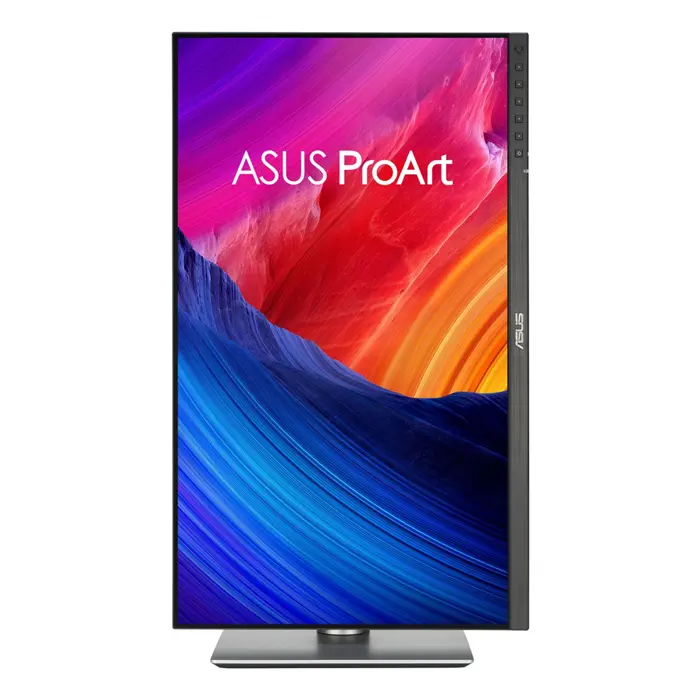 ASUS ProArt PA278CFRV computer monitor 68.6 cm (27") 2560 x 1440 pixels Quad HD LCD Black