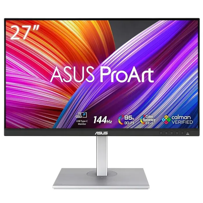 ASUS ProArt PA278CGV - LED-Skarm 27" A