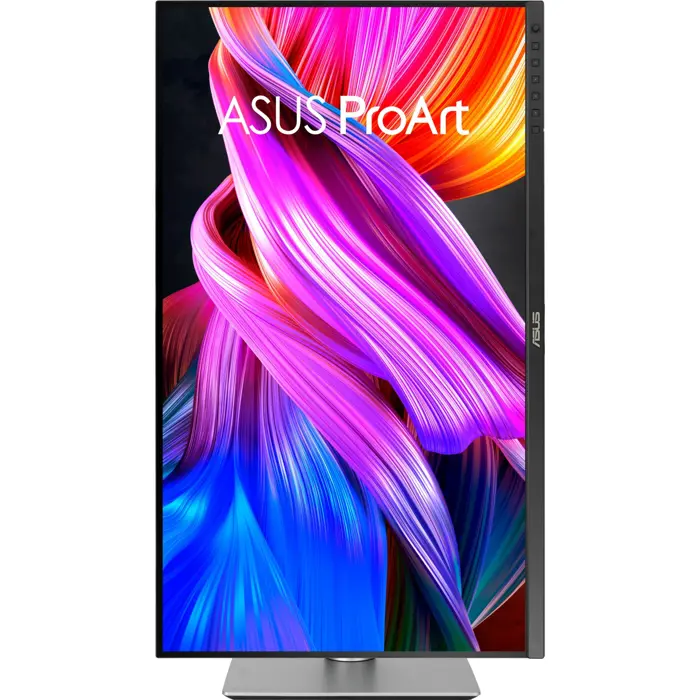 ASUS ProArt PA279CRV, LED monitor - 27 - black, UltraHD/4K, USB-C, IPS
