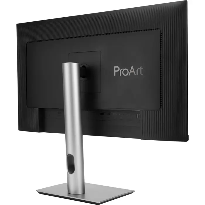 ASUS ProArt PA279CRV, LED monitor - 27 - black, UltraHD/4K, USB-C, IPS