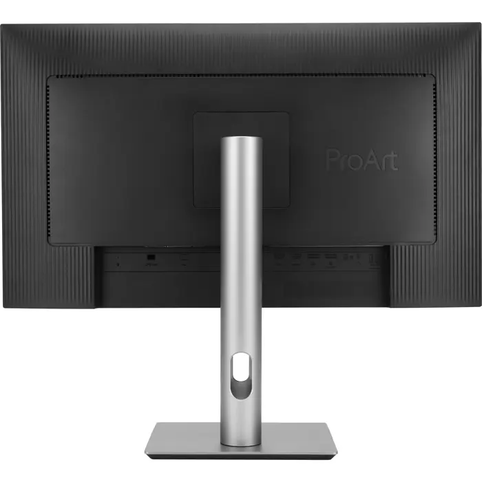 ASUS ProArt PA279CRV, LED monitor - 27 - black, UltraHD/4K, USB-C, IPS