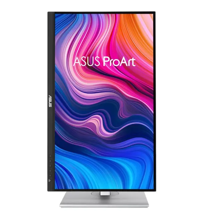 ASUS ProArt PA279CV computer monitor 68.6 cm (27") 3840 x 2160 pixels 4K Ultra HD LED Black, Silver