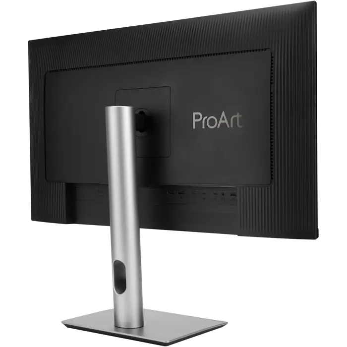 Asus ProArt PA32QCV (80 cm (31.5 inches), black/silver, 6K, IPS, Thunderbolt 4, DP, HDMI, USB hub, KVM)