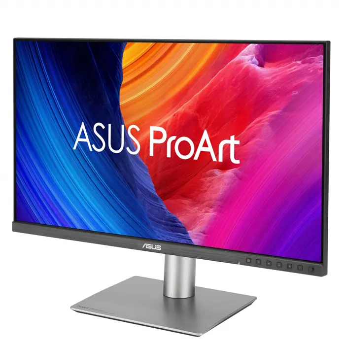 ASUS ProArt PA32QCV computer monitor 80 cm (31.5") 6016 x 3384 pixels 6K Ultra HD LCD Silver