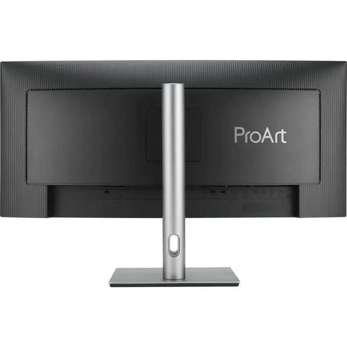 ASUS ProArt PA34VCNV, LED monitor - 34 - black/silver, UWQHD, IPS