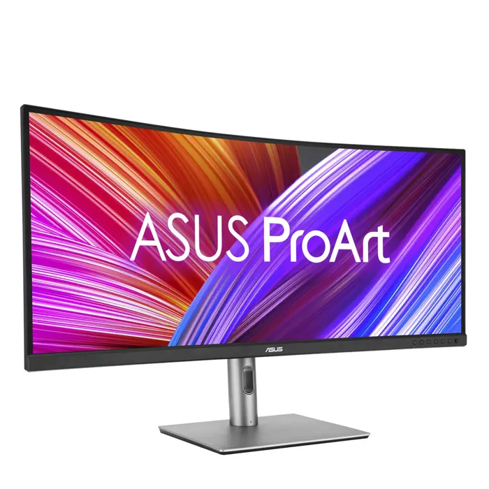 ASUS ProArt PA34VCNV - LED-Skarm 34.1