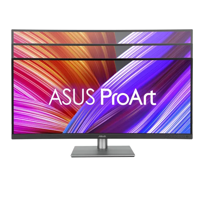 ASUS ProArt PA34VCNV - LED-Skarm 34.1