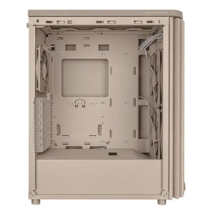 ASUS Proart PA401 Wood Mesh PWM Beige