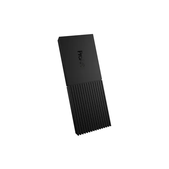 Asus ProArt PA40SU SSD Enclosure (black)