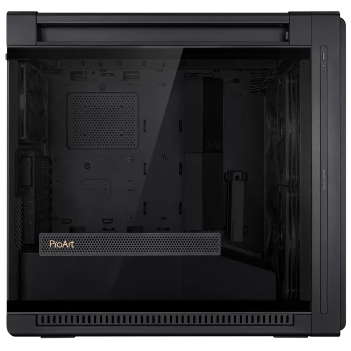 ASUS ProArt PA602 Midi Tower Black