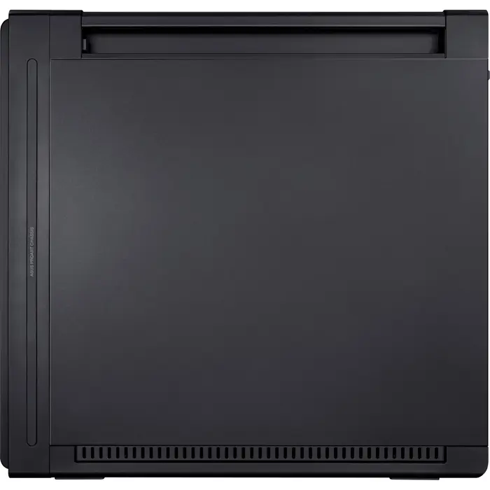 Kućište ASUS PROART PA602, black, tempered glass