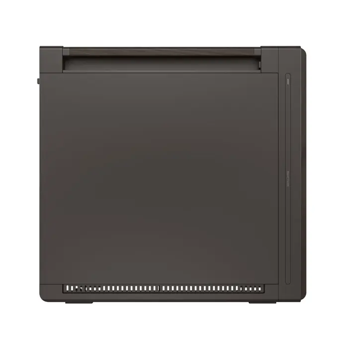 ASUS ProArt PA602 Wood Edition Retro Brown - Metal Panel Midi Tower