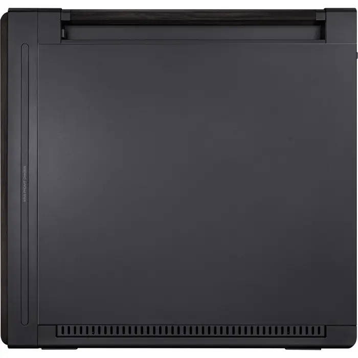 ASUS PROART PA602 WOOD EDITION, tower case black, tempered glass