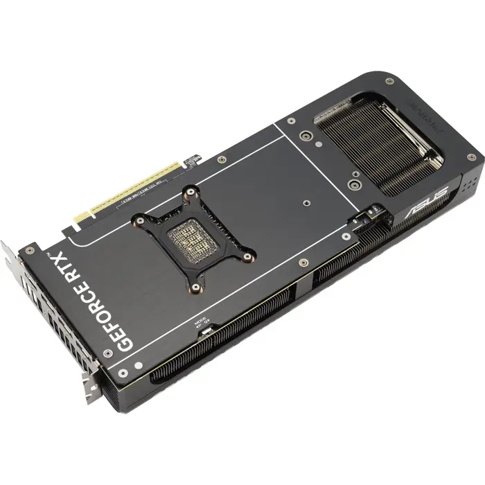 Asus ProArt PF120 (black, 120 mm)