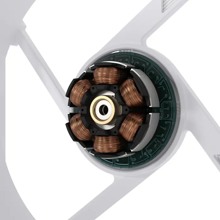 ASUS ProArt PF120 Fan PWM White Computer case 12 cm 1 pc(s)