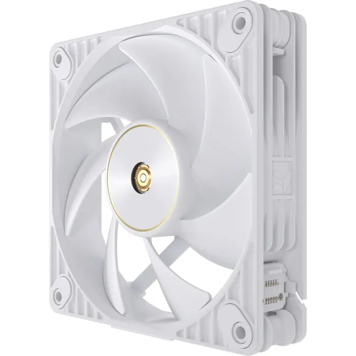 Asus ProArt PF120 (white, 120 mm)
