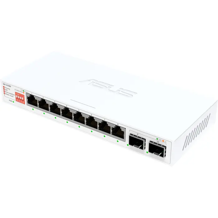 Asus QG-U1080 (white)