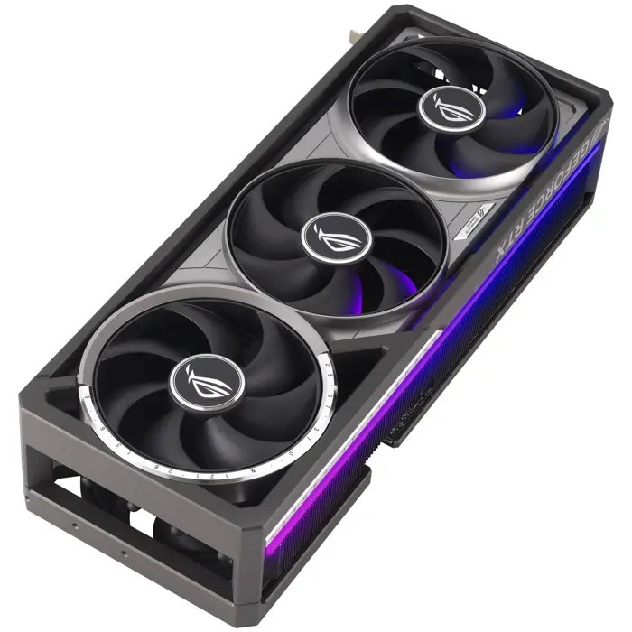 ASUS ROG Astral GeForce RTX 5080 OC Edition, 16384 MB GDDR7-90YV0LV0-M0NA00