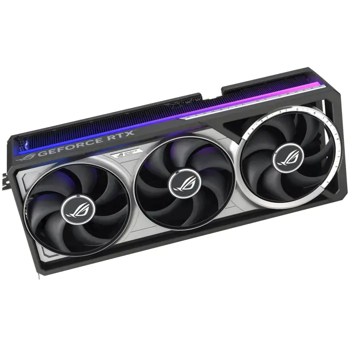ASUS ROG Astral GeForce RTX 5080 OC Edition, 16384 MB GDDR7-90YV0LV0-M0NA00