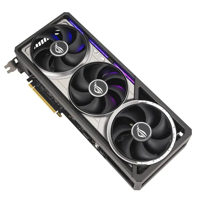 ASUS ROG Astral RTX5090-O32G-GAMING NVIDIA GeForce RTX 5090 32 GB GDDR7
