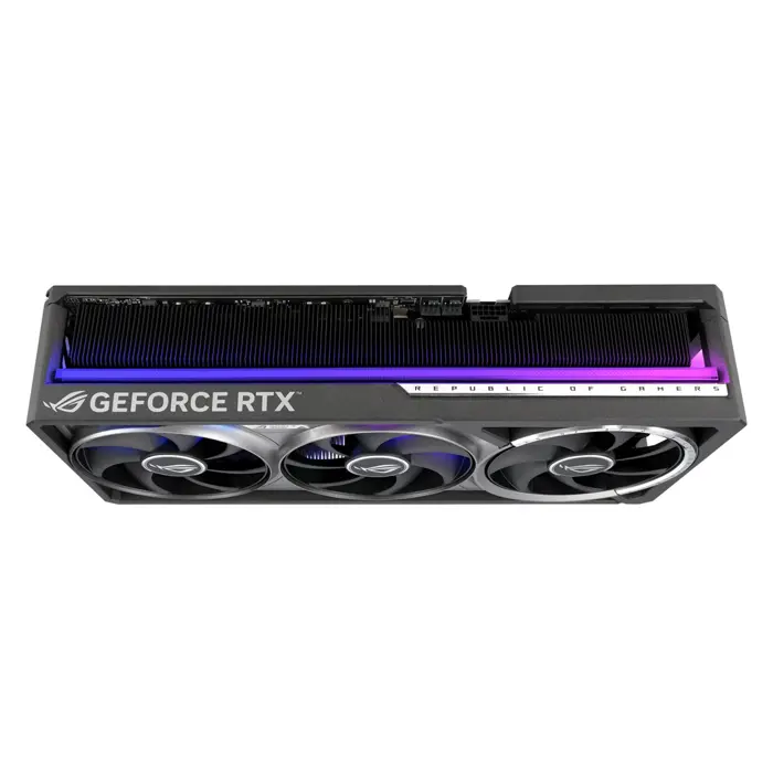 ASUS ROG Astral RTX5090-O32G-GAMING NVIDIA GeForce RTX 5090 32 GB GDDR7