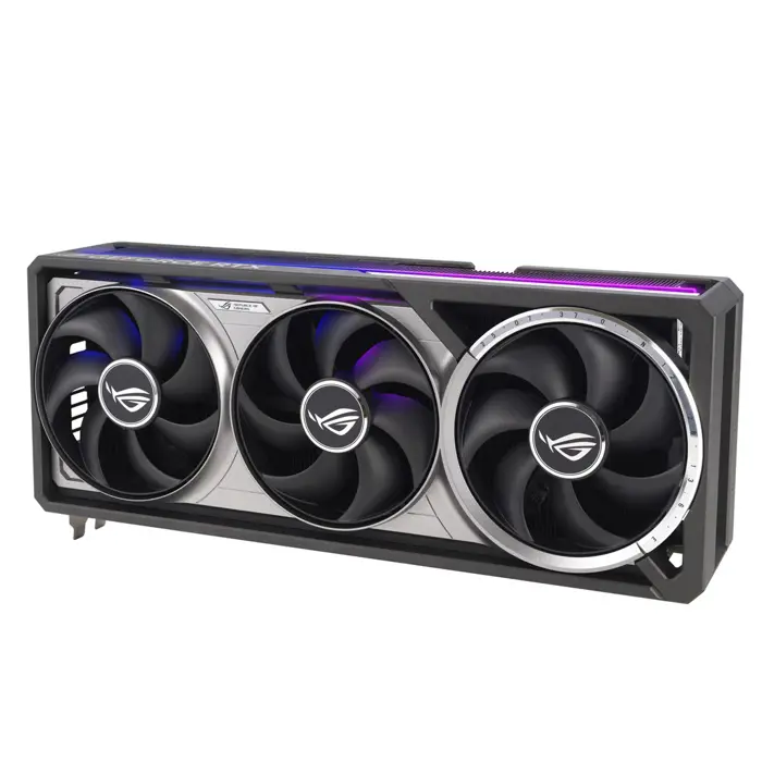 ASUS ROG Astral RTX5090-O32G-GAMING NVIDIA GeForce RTX 5090 32 GB GDDR7