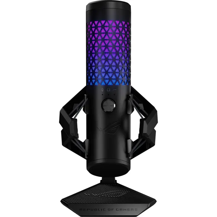 Asus ROG Carnyx (black)