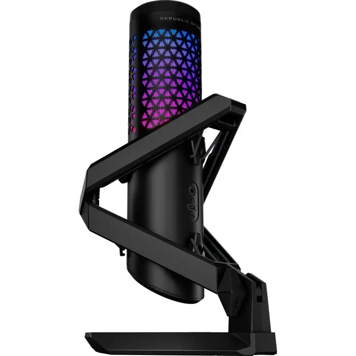 Asus ROG Carnyx (black)