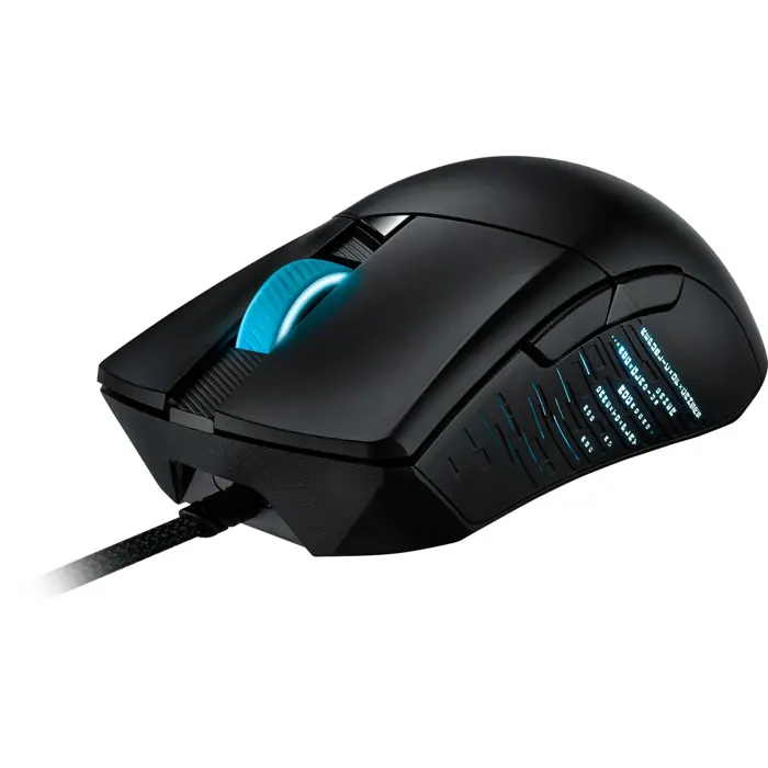 Asus ROG Gladius III