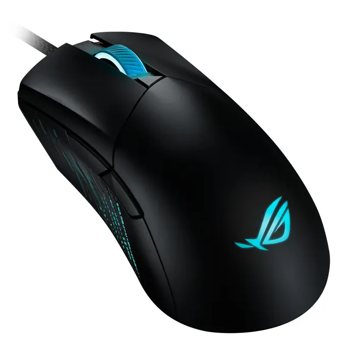 Asus ROG Gladius III