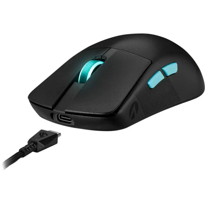 Asus ROG Harpe Ace Aim Lab Edition (black)