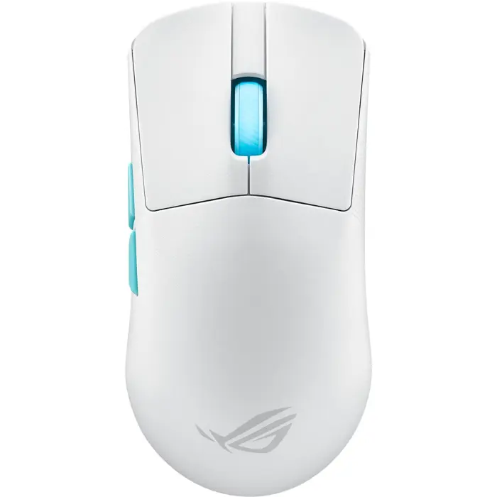 Asus ROG Harpe Ace Aim Lab Edition (White)