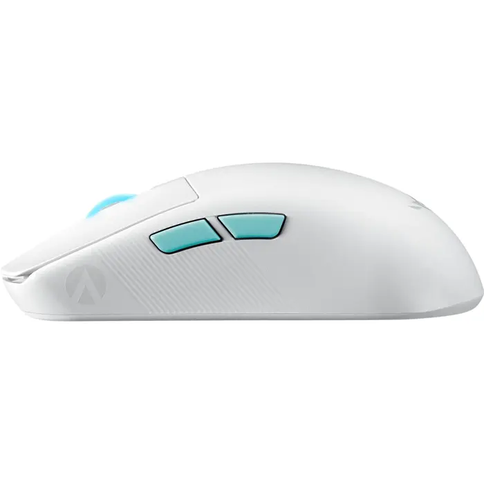 Asus ROG Harpe Ace Aim Lab Edition (White)