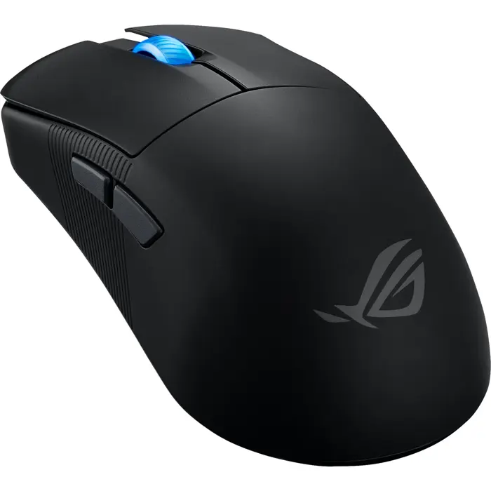 ASUS ROG Harpe Ace Mini, gaming mouse (black)