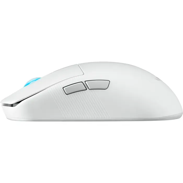 ASUS ROG Harpe Ace Mini, gaming mouse (white)