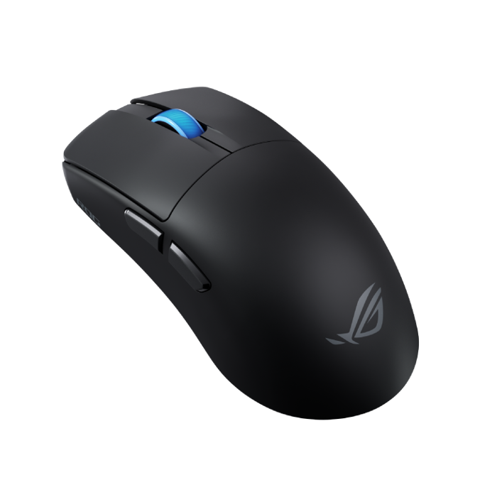 ASUS ROG Harpe II Ace, crna