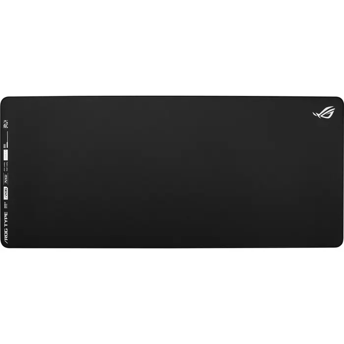 ASUS ROG Hone Ace XXL, gaming mouse pad (black)