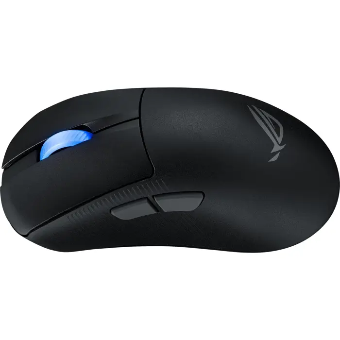 ASUS ROG Keris II Ace, gaming mouse (black)