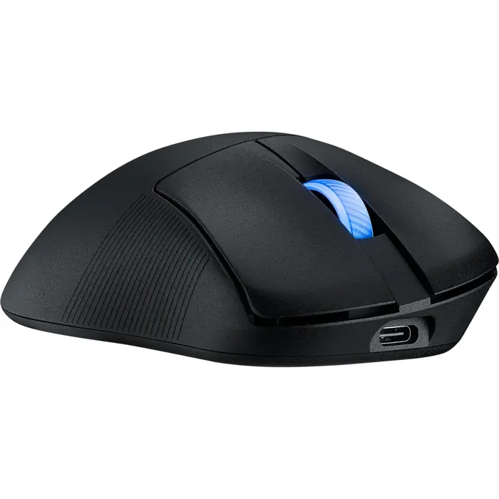 ASUS ROG Keris II Ace, gaming mouse (black)